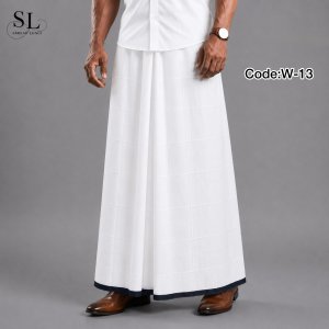 Code: W-13 White Colour 5.5 Hat