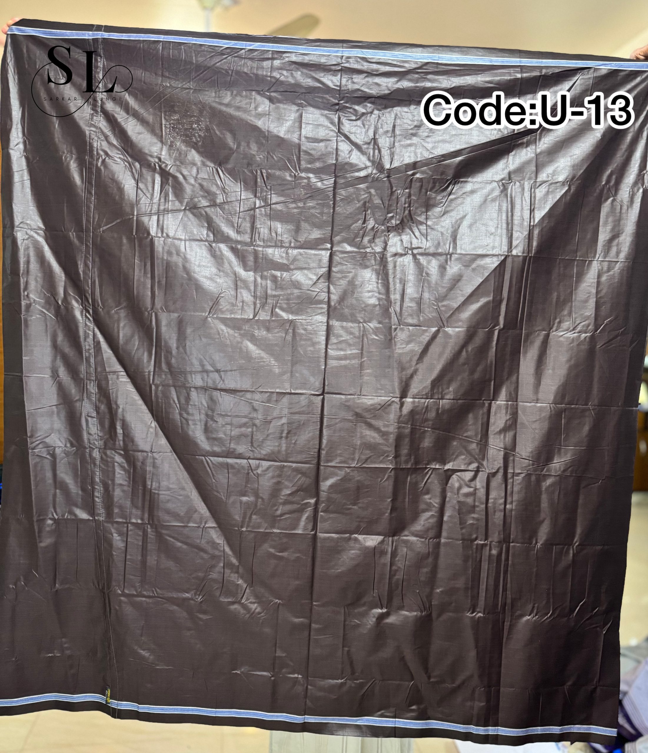 Code: U-13 One Colour 5 Hat - Image 2