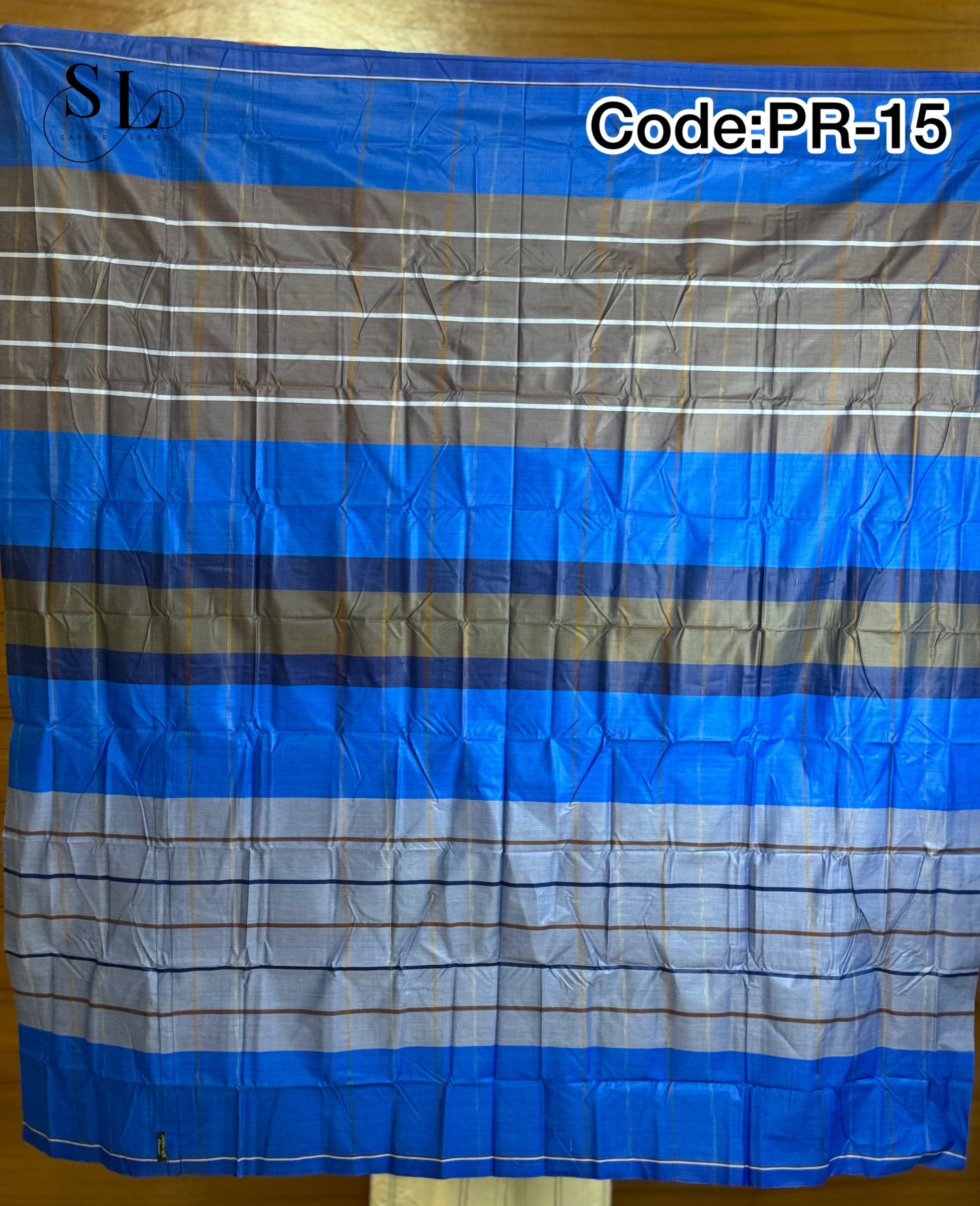 Code: PR-15 Deep Colour 5 Hat - Image 2