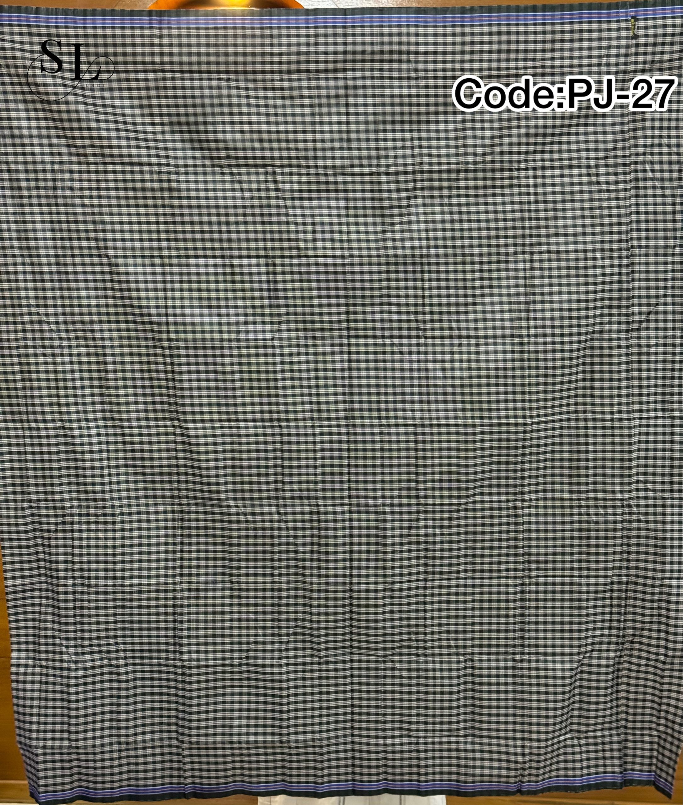 Code:PJ-27 Juri 5 Hat - Image 2