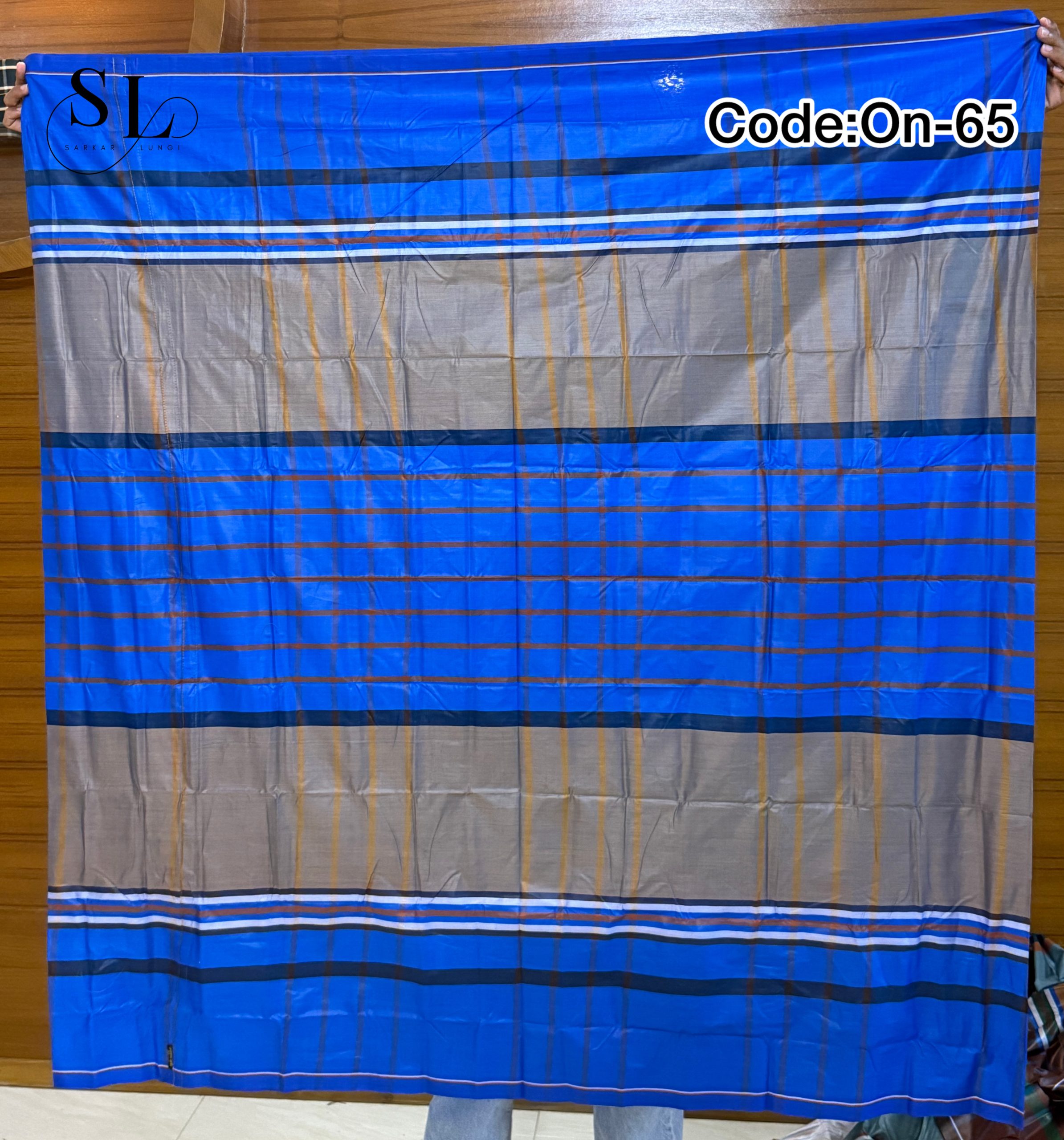 Code: On-65 Deep Colour 5.5 Hat - Image 2