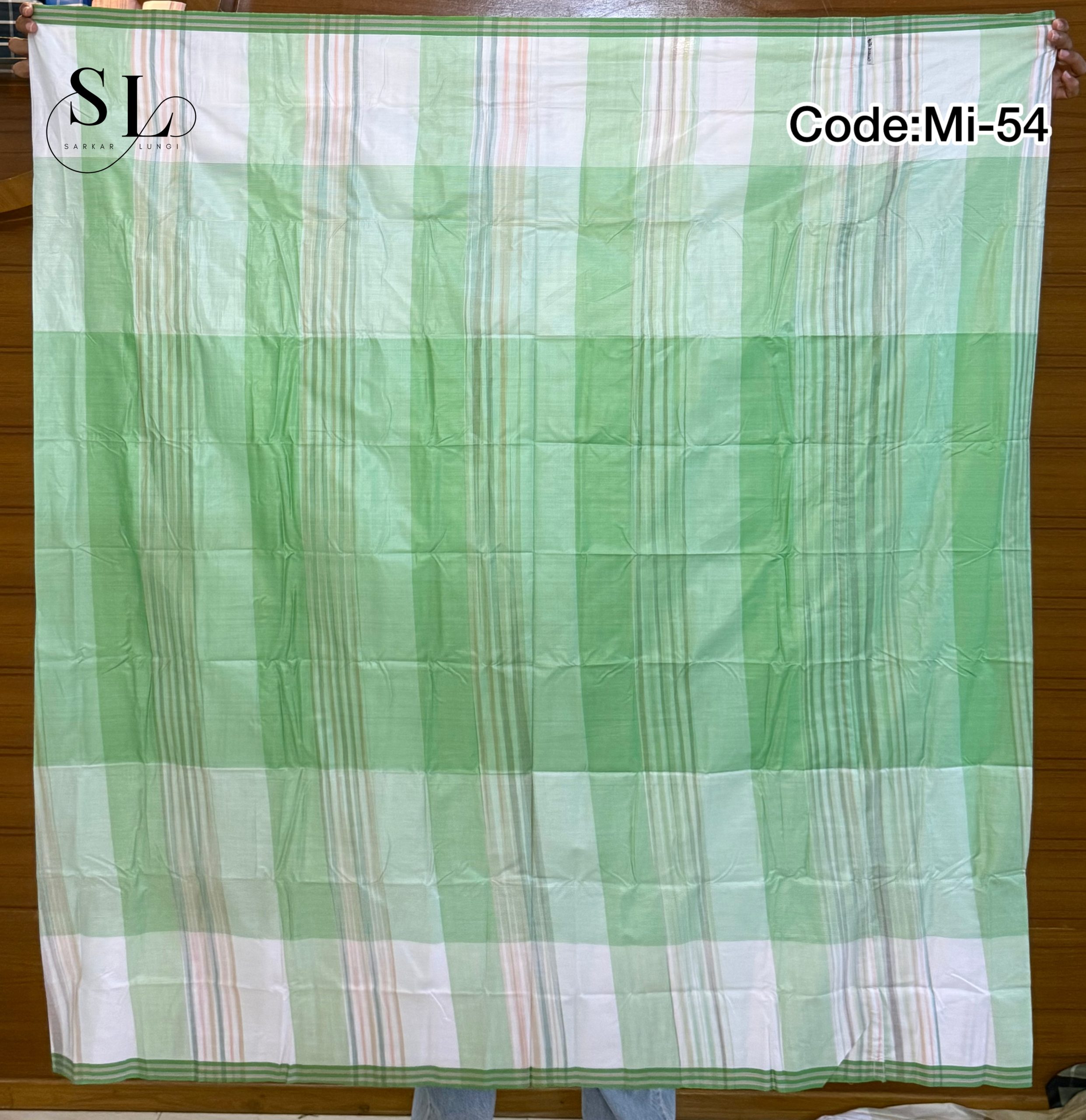 Code: Mi-54 Light Colour 5.5 Hat - Image 2
