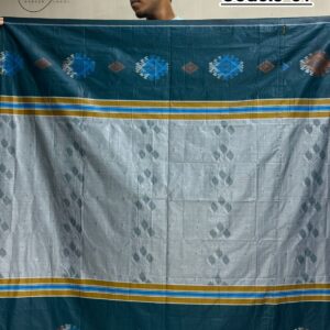 Code: J-51 Jacquard Lungi 5.5 Hat
